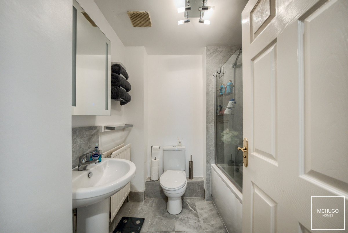 2 bed apartment for sale in Vernon Road, Birmingham  - Property Image 10