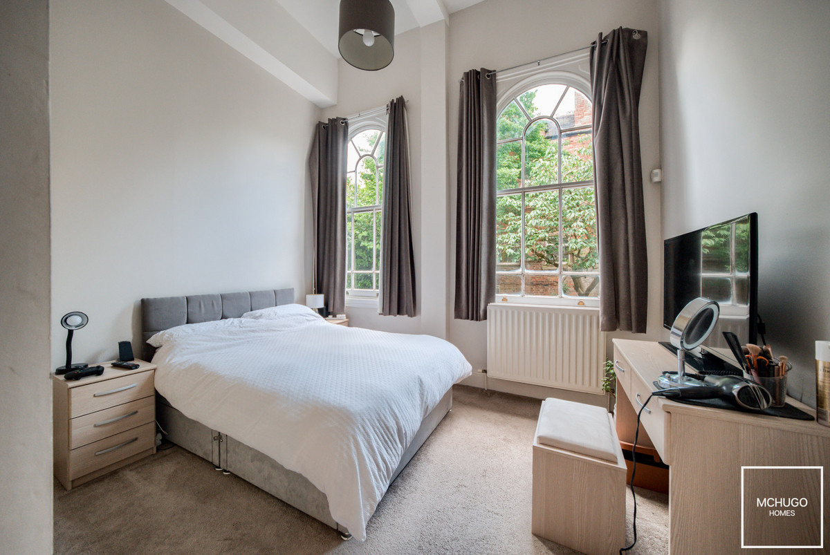 2 bed apartment for sale in Vernon Road, Birmingham  - Property Image 8