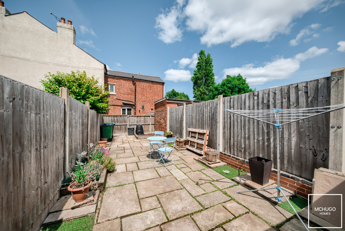 2 bed terraced house for sale in St. Marys Road, Bearwood  - Property Image 12
