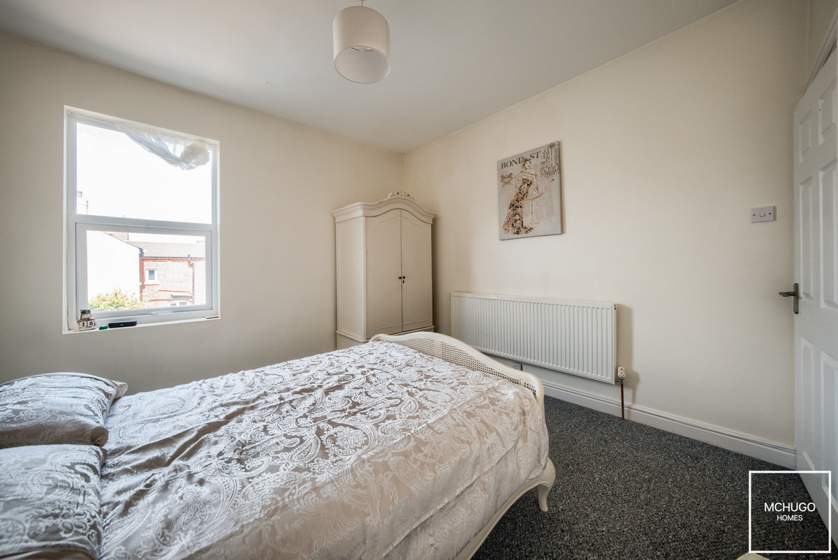 2 bed terraced house for sale in St. Marys Road, Bearwood  - Property Image 10