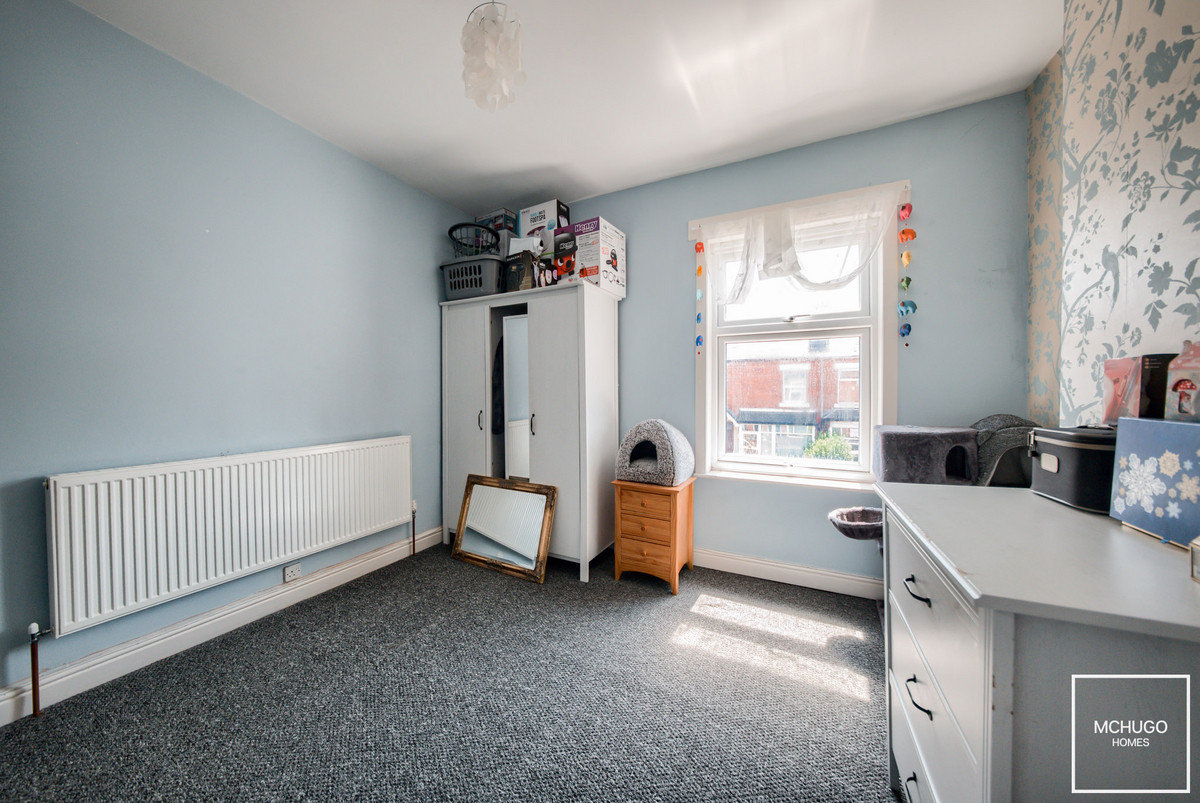 2 bed terraced house for sale in St. Marys Road, Bearwood  - Property Image 11