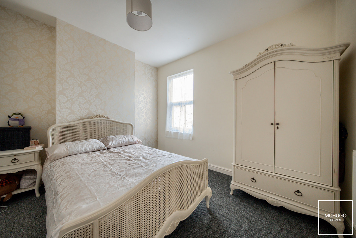 2 bed terraced house for sale in St. Marys Road, Bearwood  - Property Image 9