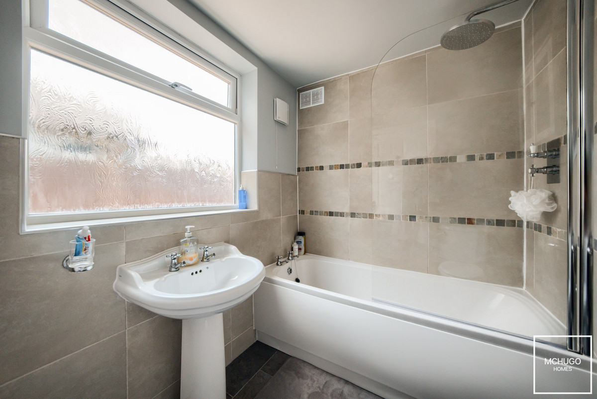2 bed terraced house for sale in St. Marys Road, Bearwood  - Property Image 8