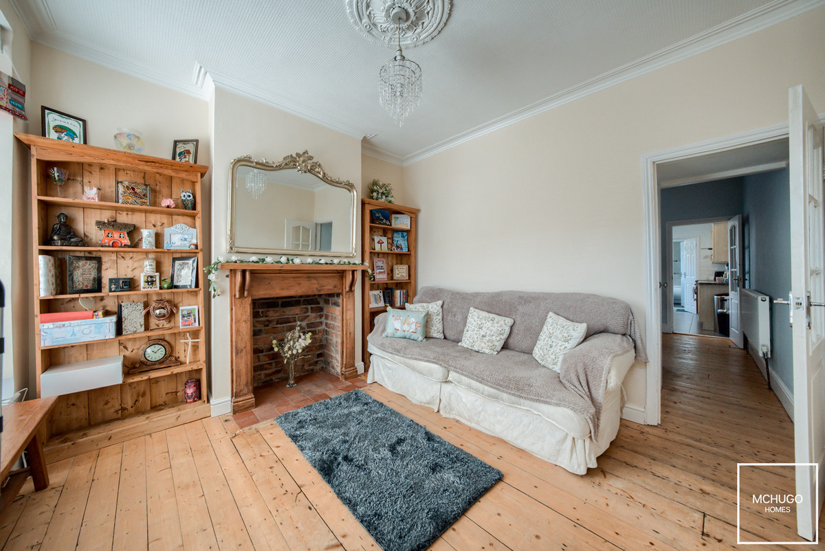 2 bed terraced house for sale in St. Marys Road, Bearwood  - Property Image 3