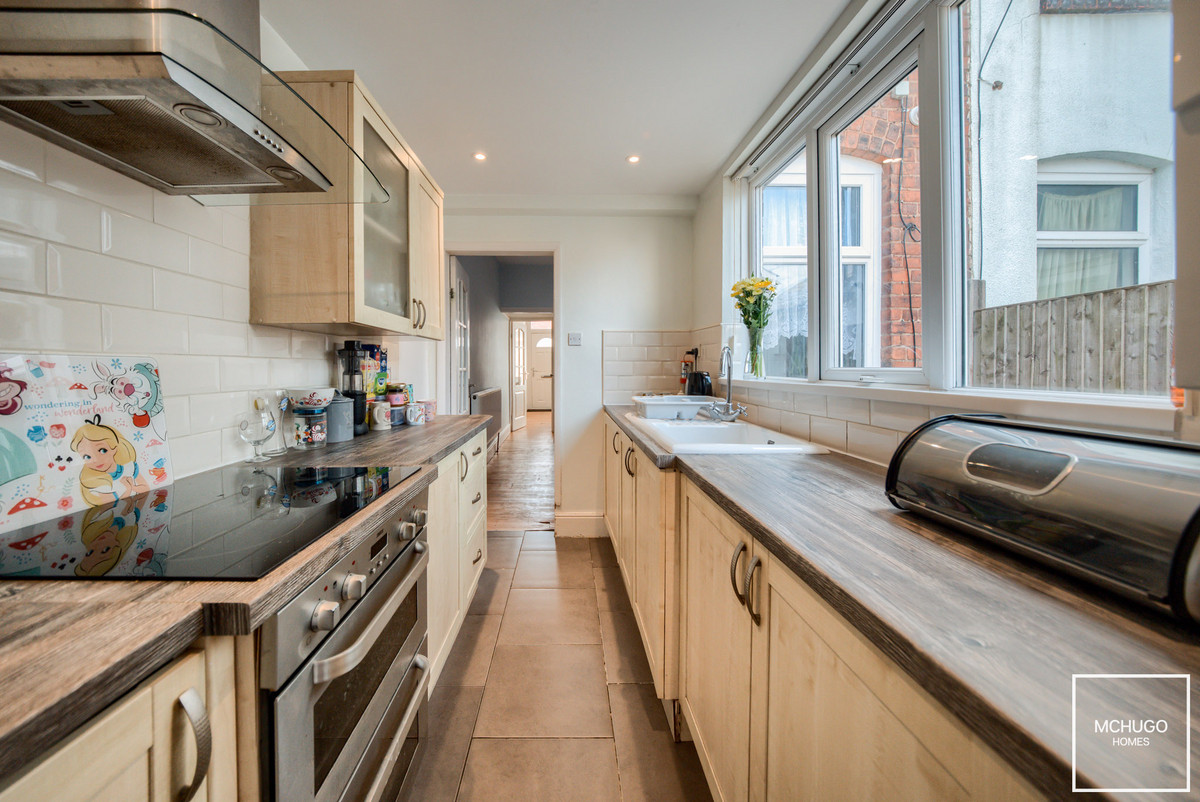 2 bed terraced house for sale in St. Marys Road, Bearwood  - Property Image 4