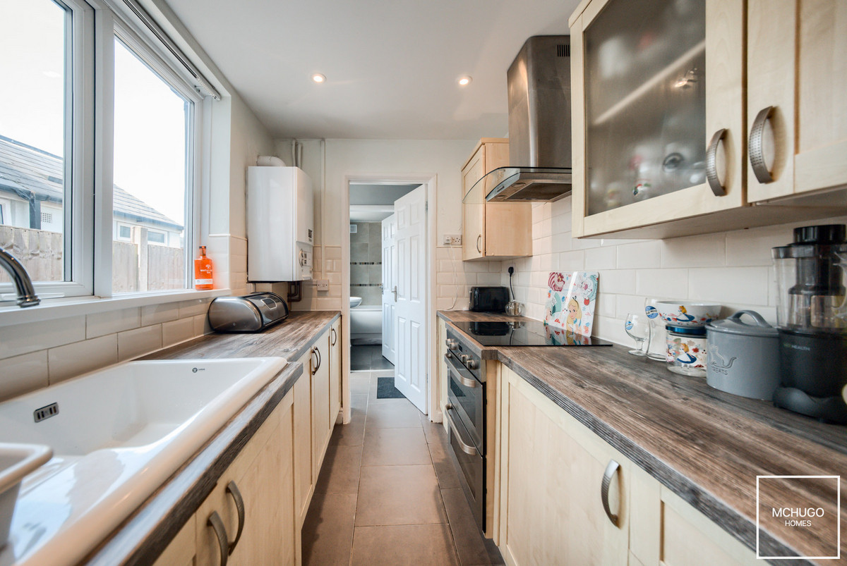 2 bed terraced house for sale in St. Marys Road, Bearwood  - Property Image 5