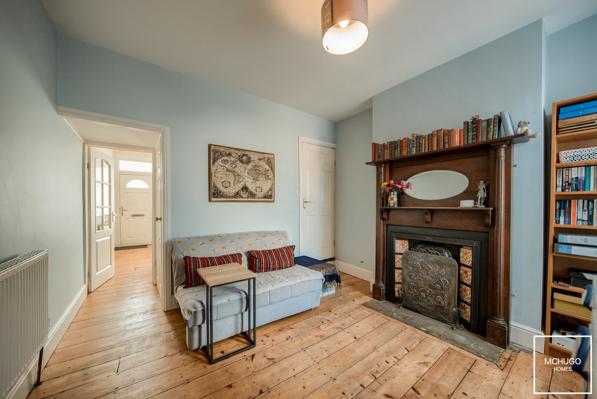 2 bed terraced house for sale in St. Marys Road, Bearwood  - Property Image 6