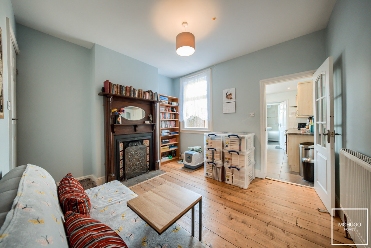 2 bed terraced house for sale in St. Marys Road, Bearwood  - Property Image 7