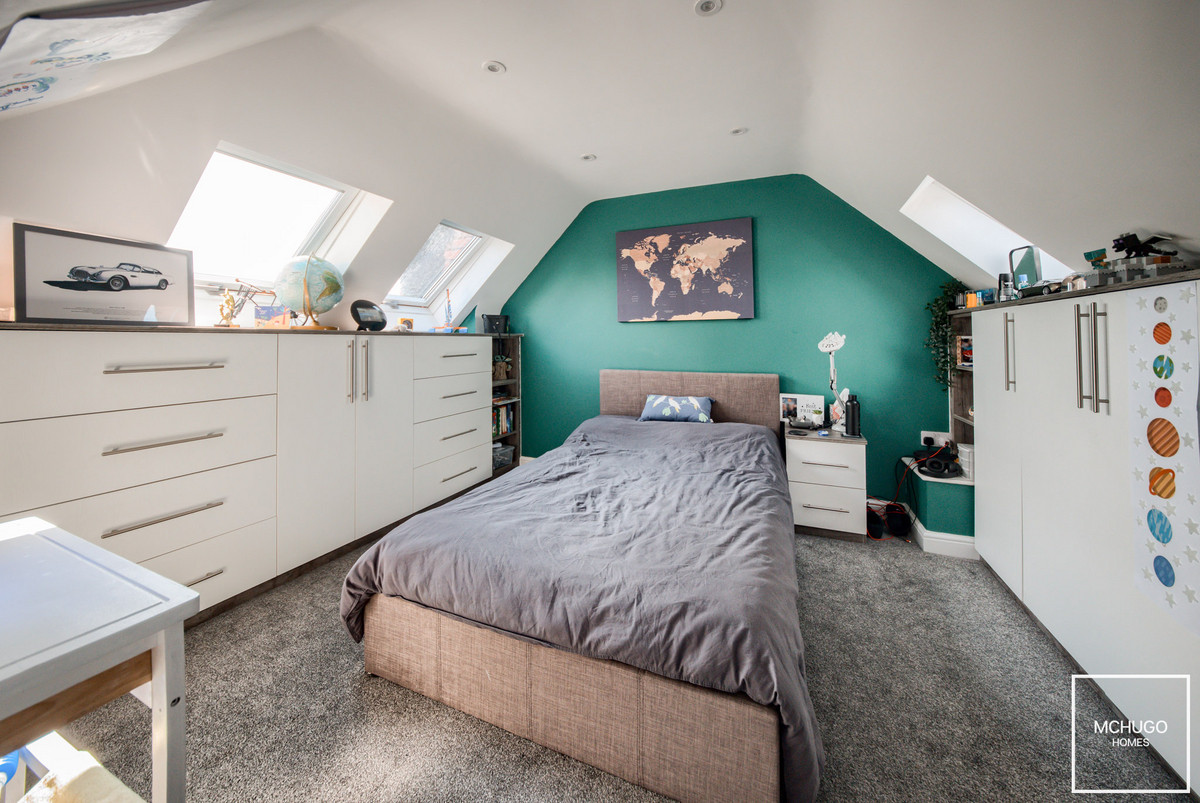 4 bed semi-detached house for sale in Frankley Avenue, Halesowen  - Property Image 15