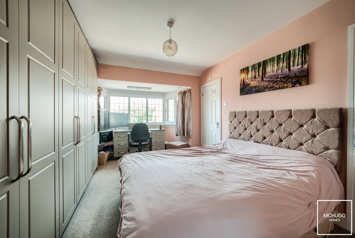 4 bed semi-detached house for sale in Frankley Avenue, Halesowen  - Property Image 12