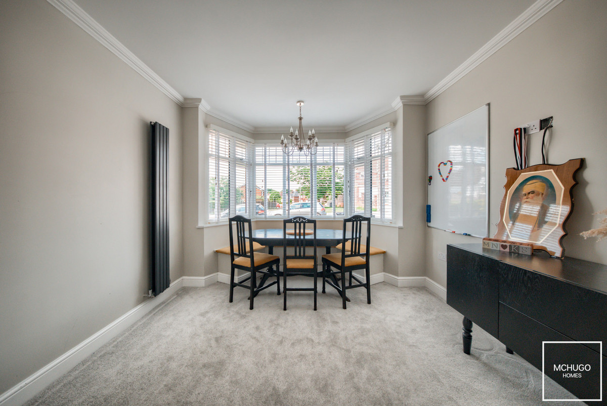 4 bed semi-detached house for sale in Frankley Avenue, Halesowen  - Property Image 9