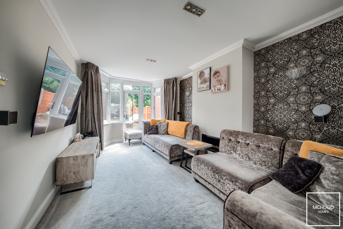 4 bed semi-detached house for sale in Frankley Avenue, Halesowen  - Property Image 7