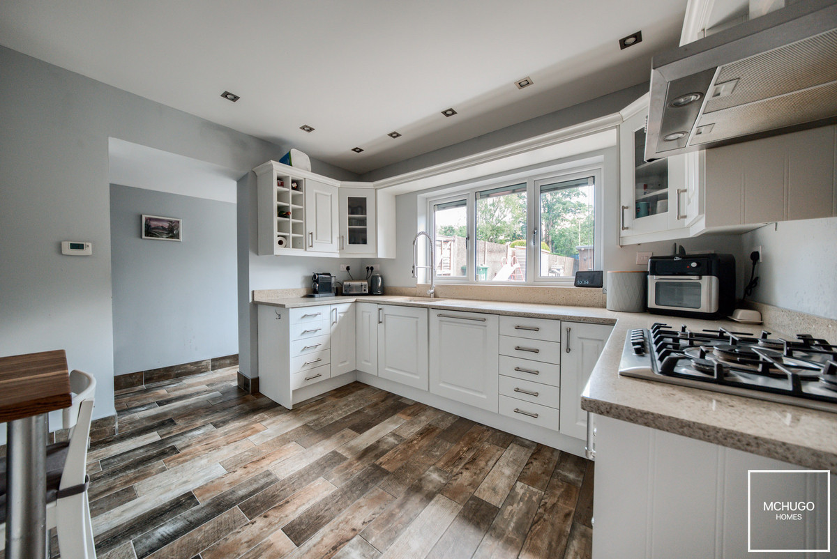 4 bed semi-detached house for sale in Frankley Avenue, Halesowen  - Property Image 5