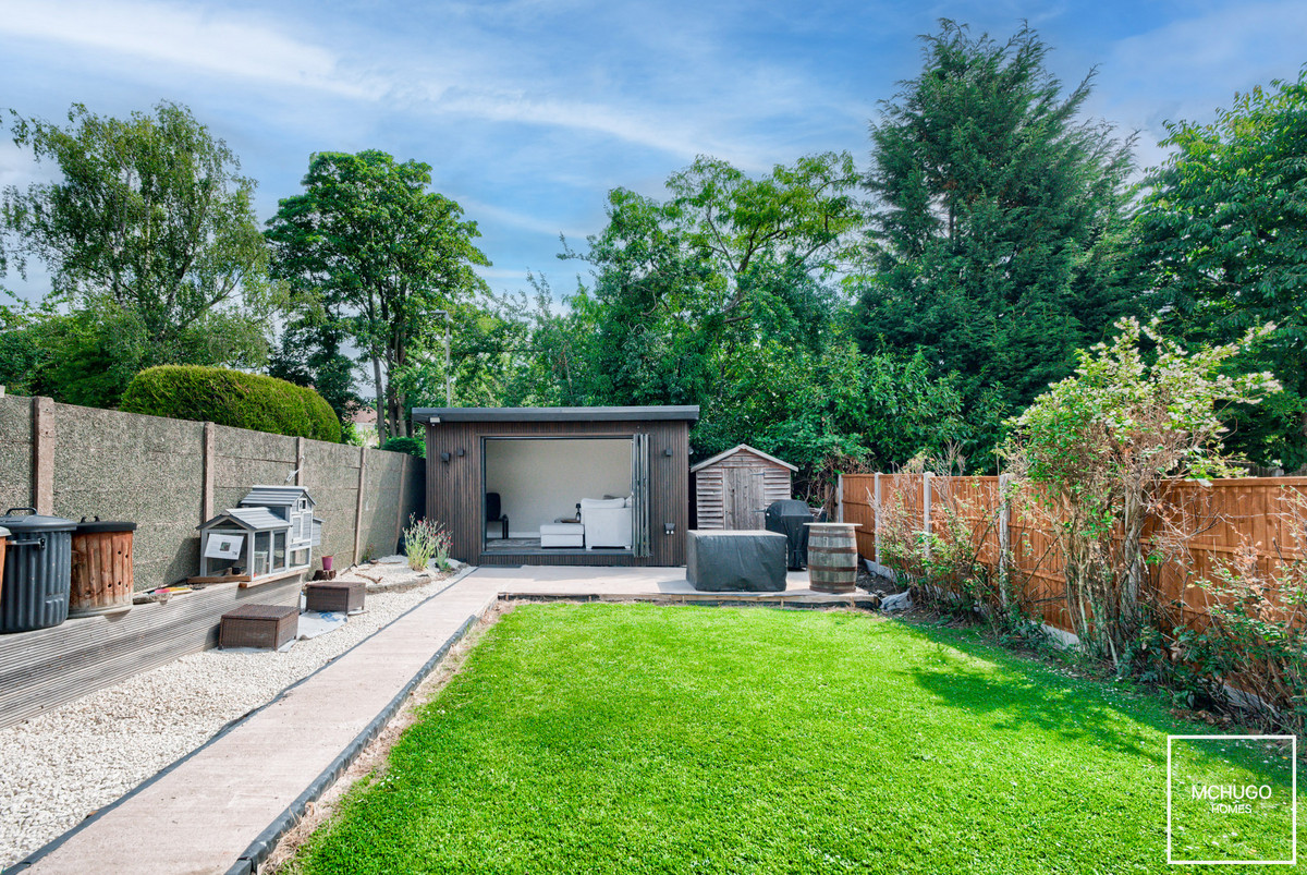 4 bed semi-detached house for sale in Frankley Avenue, Halesowen  - Property Image 2