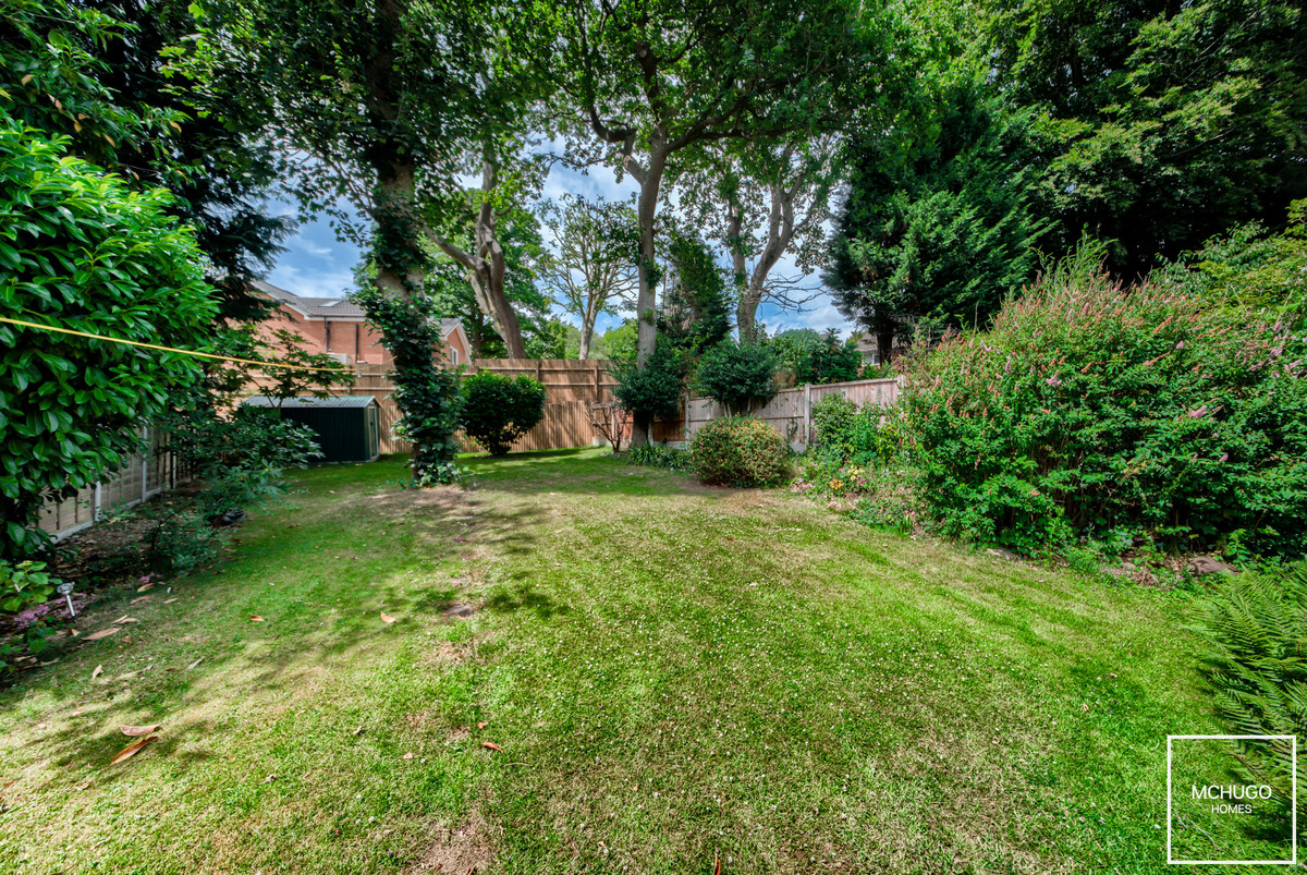 4 bed detached house for sale in Niall Close, Birmingham  - Property Image 14