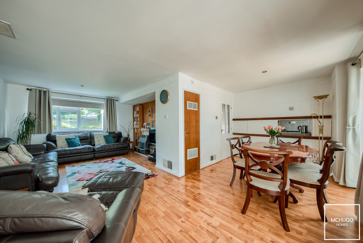 4 bed detached house for sale in Niall Close, Birmingham  - Property Image 3