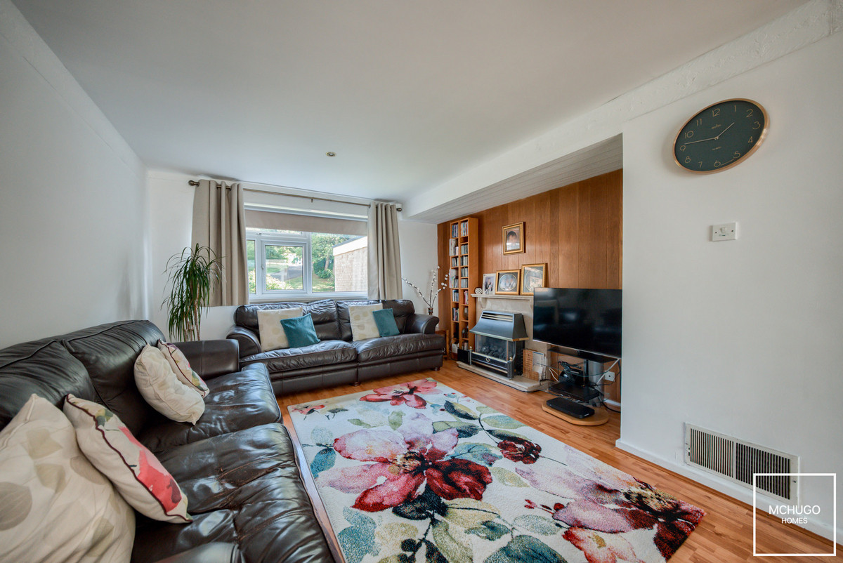 4 bed detached house for sale in Niall Close, Birmingham  - Property Image 4