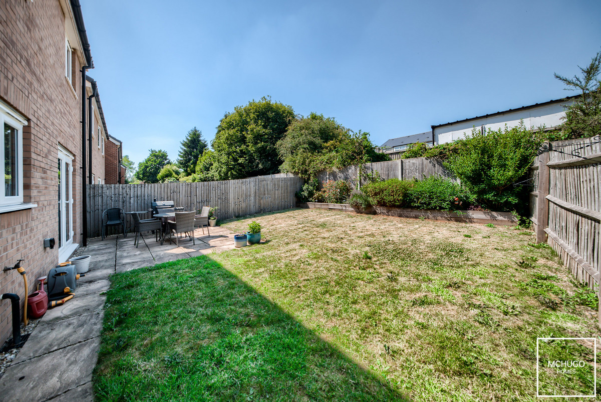 5 bed detached house for sale in Ansell Way, Birmingham  - Property Image 15