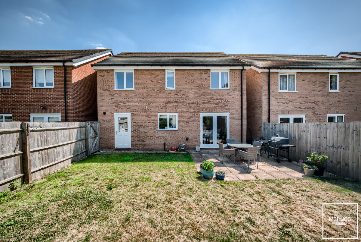 5 bed detached house for sale in Ansell Way, Birmingham  - Property Image 16