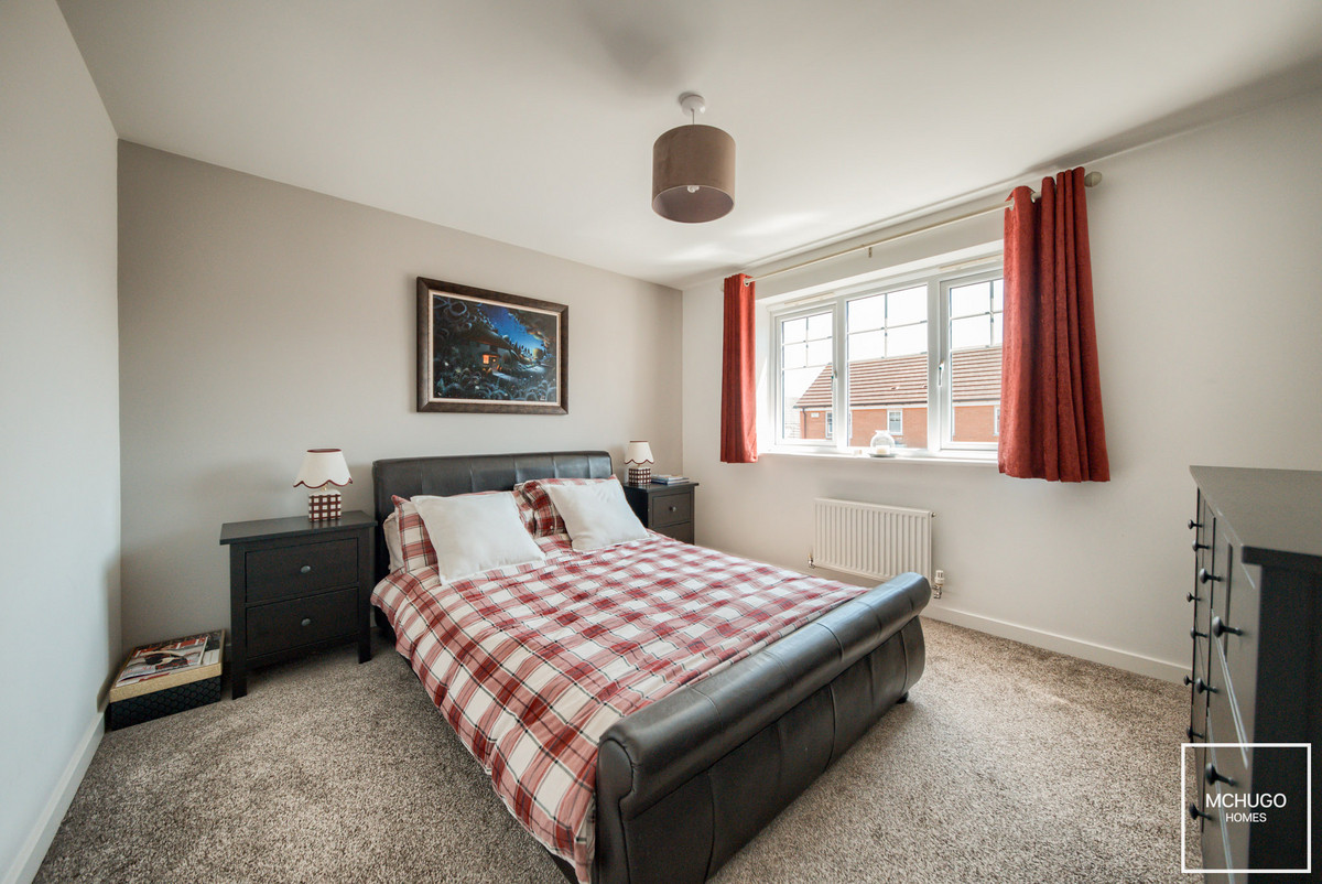 5 bed detached house for sale in Ansell Way, Birmingham  - Property Image 10