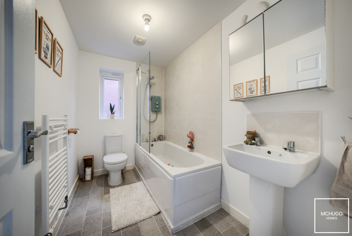 5 bed detached house for sale in Ansell Way, Birmingham  - Property Image 12