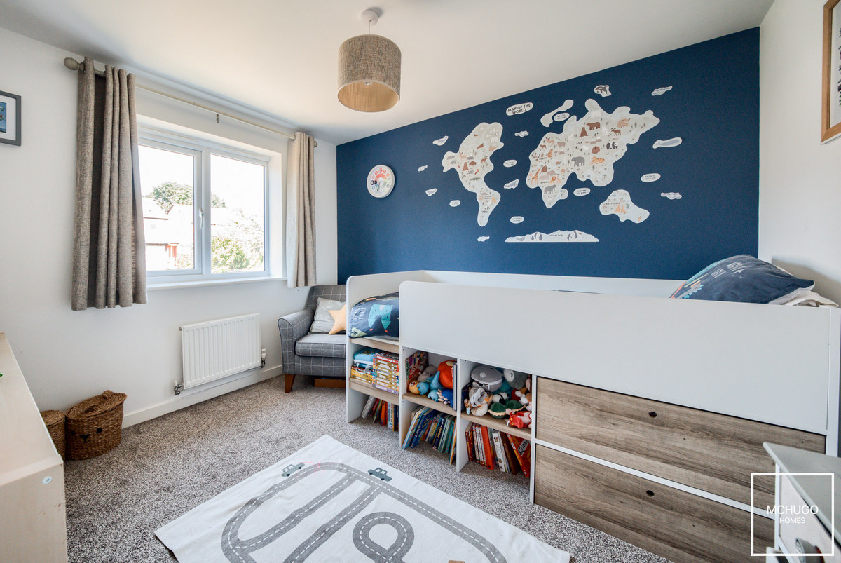 5 bed detached house for sale in Ansell Way, Birmingham  - Property Image 11