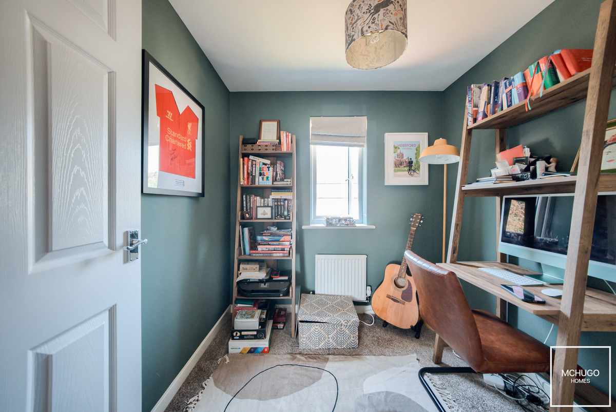 5 bed detached house for sale in Ansell Way, Birmingham  - Property Image 14