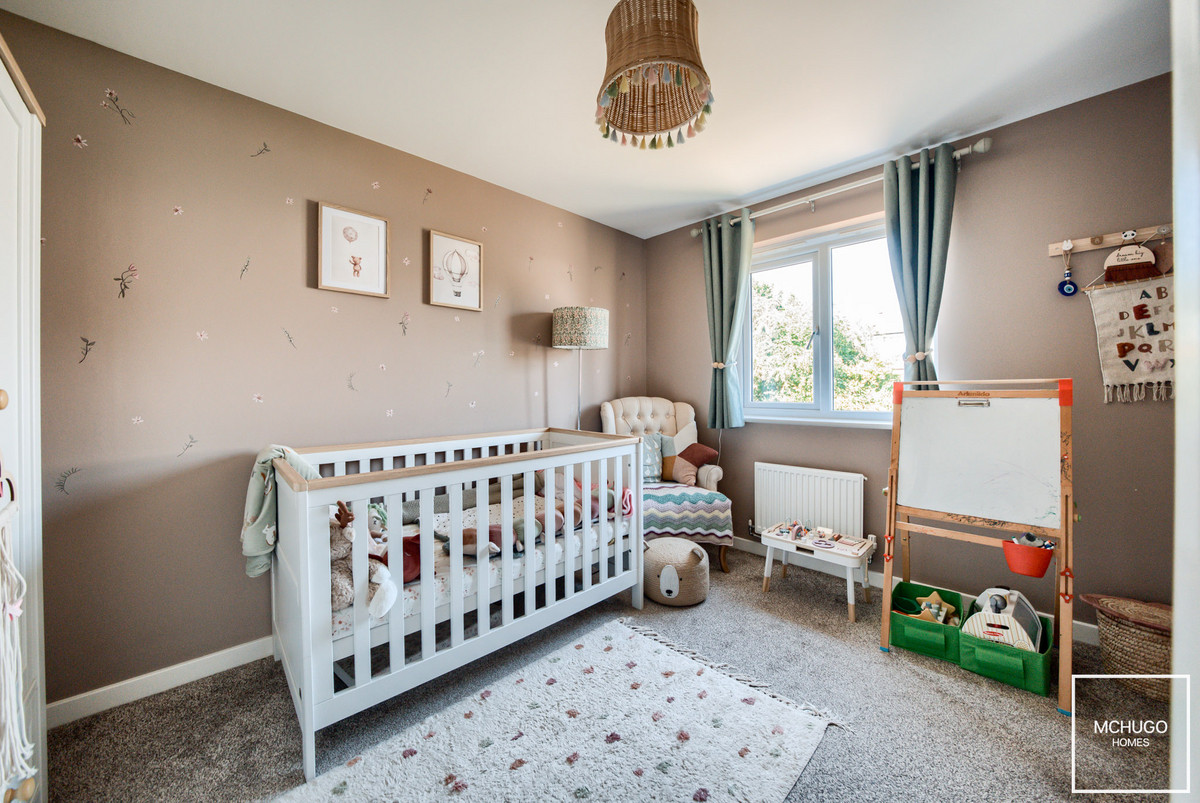 5 bed detached house for sale in Ansell Way, Birmingham  - Property Image 13