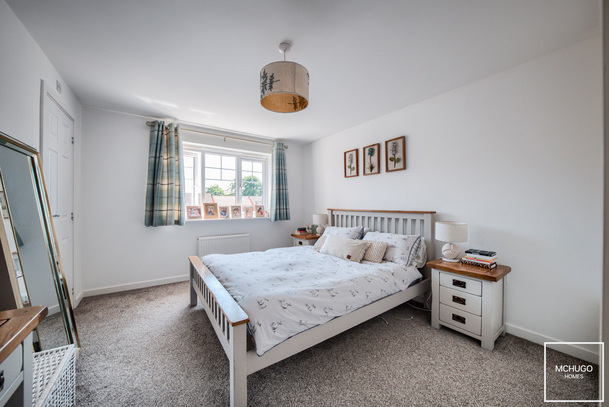 5 bed detached house for sale in Ansell Way, Birmingham  - Property Image 9