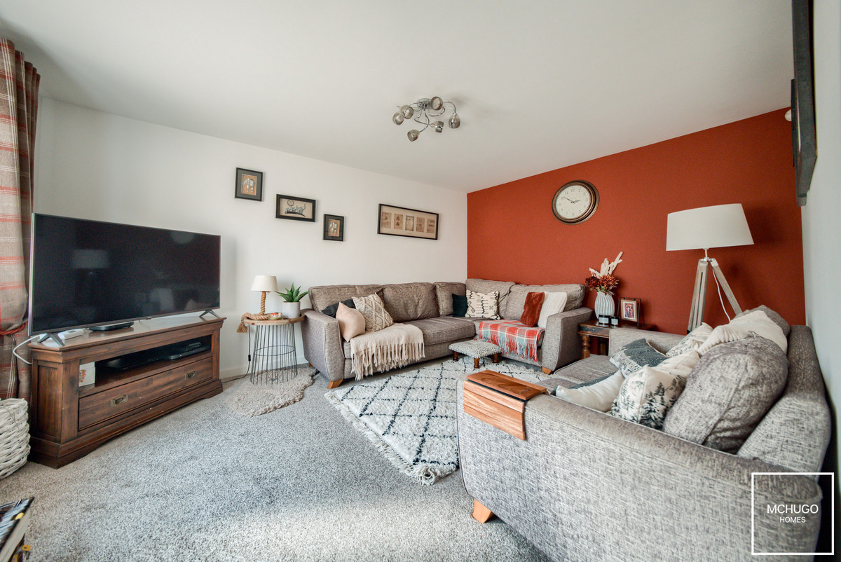 5 bed detached house for sale in Ansell Way, Birmingham  - Property Image 2