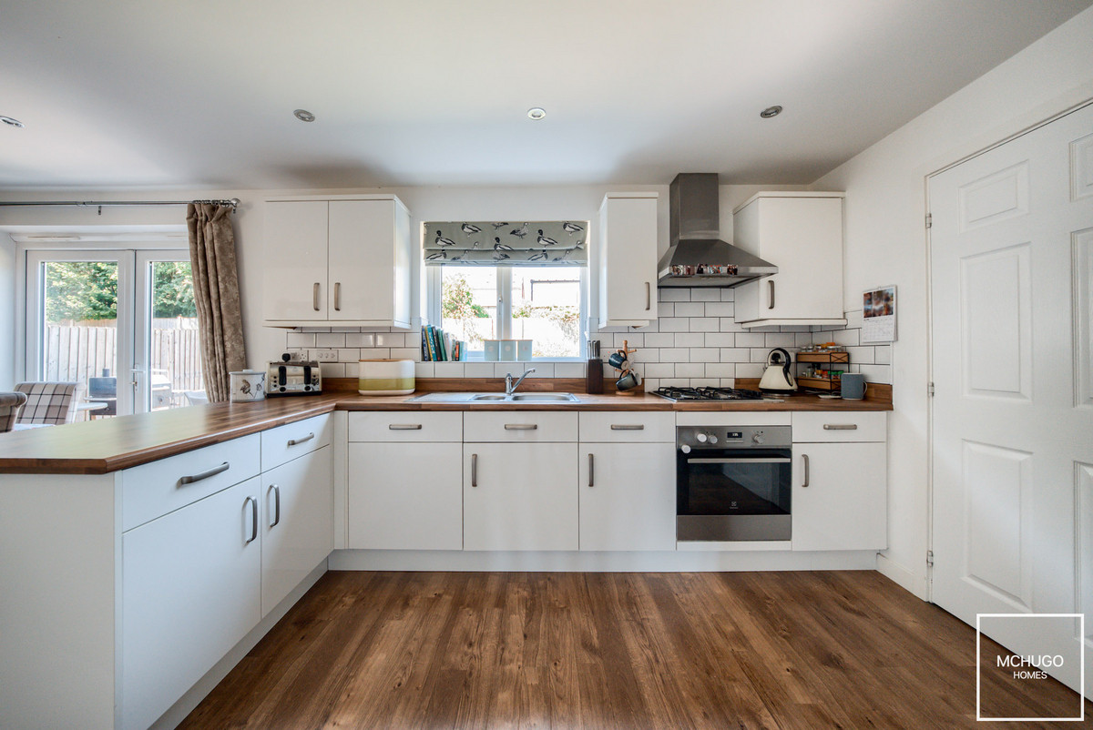 5 bed detached house for sale in Ansell Way, Birmingham  - Property Image 3