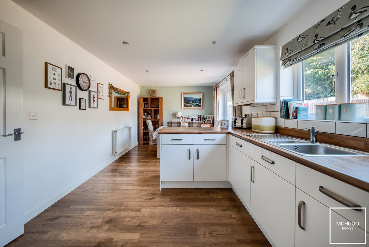5 bed detached house for sale in Ansell Way, Birmingham  - Property Image 4
