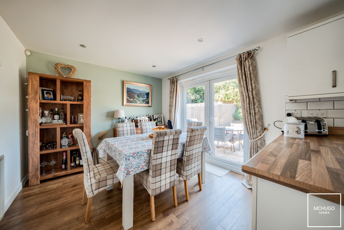 5 bed detached house for sale in Ansell Way, Birmingham  - Property Image 6
