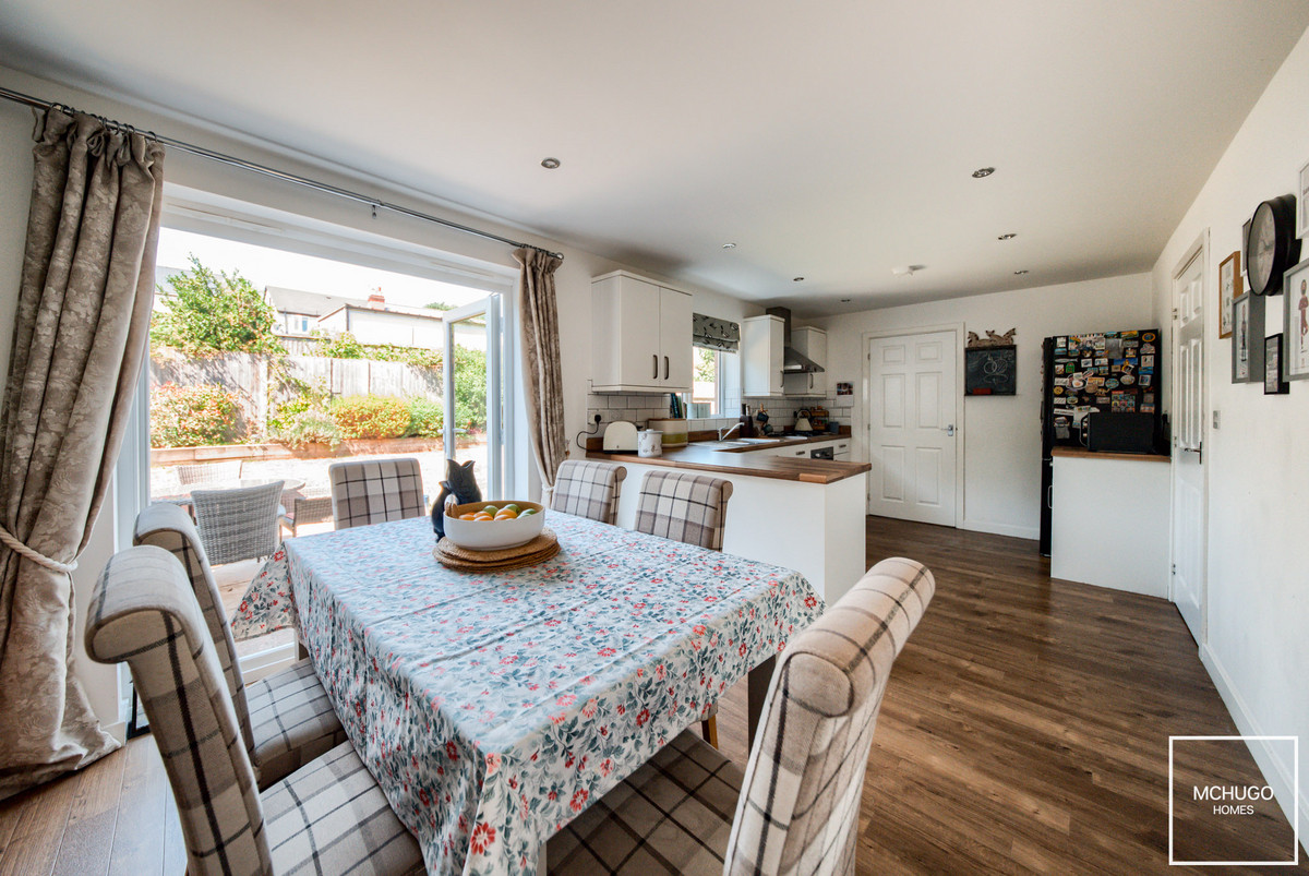 5 bed detached house for sale in Ansell Way, Birmingham  - Property Image 5