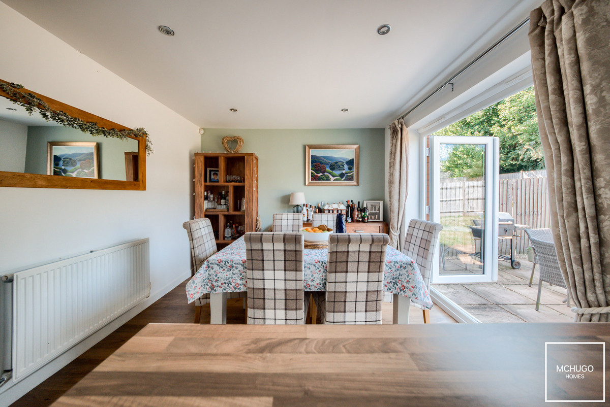 5 bed detached house for sale in Ansell Way, Birmingham  - Property Image 7