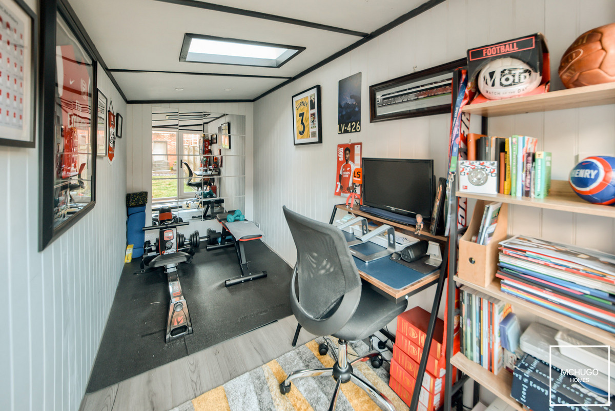 2 bed terraced house for sale in Earls Court Road, Birmingham  - Property Image 13