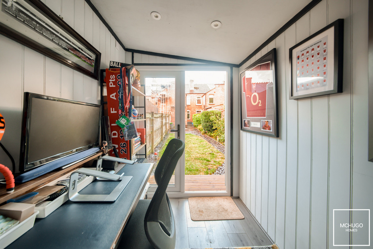 2 bed terraced house for sale in Earls Court Road, Birmingham  - Property Image 12