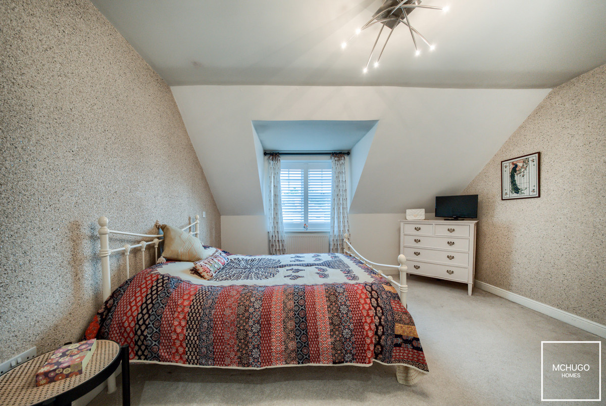 4 bed town house for sale in Tennal Road, Birmingham  - Property Image 12