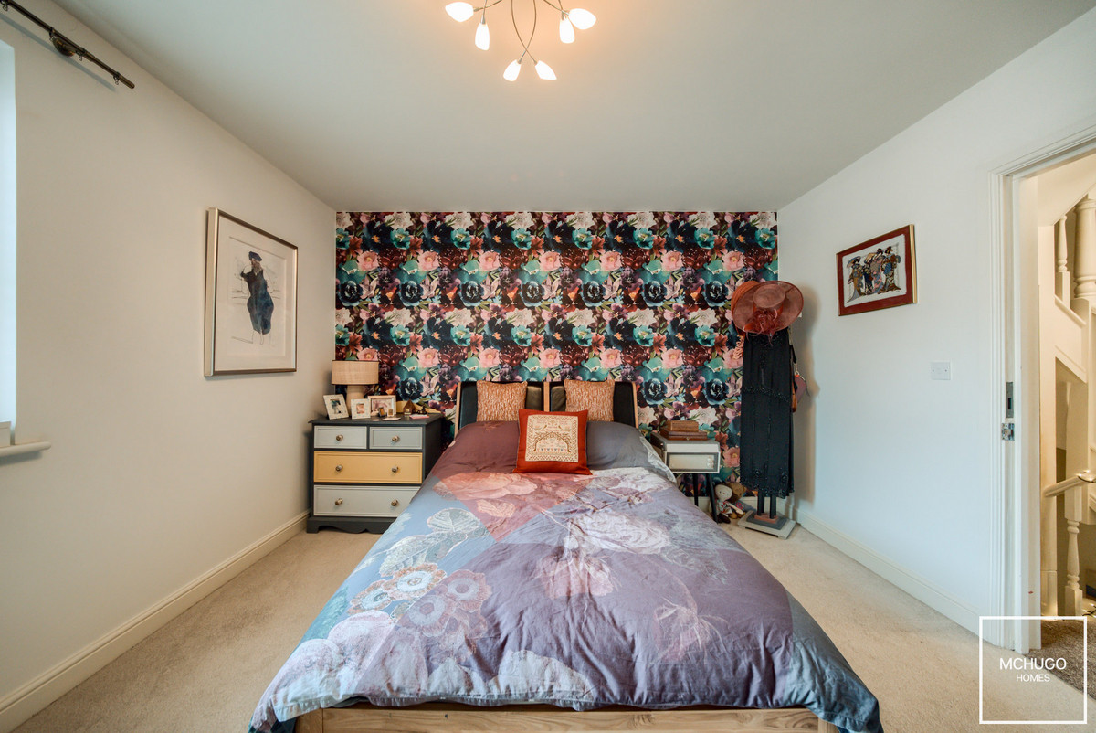 4 bed town house for sale in Tennal Road, Birmingham  - Property Image 8