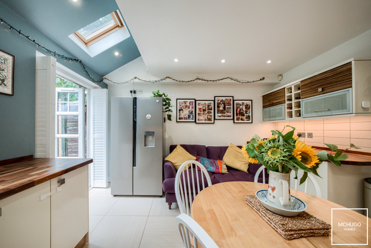 4 bed town house for sale in Tennal Road, Birmingham  - Property Image 4