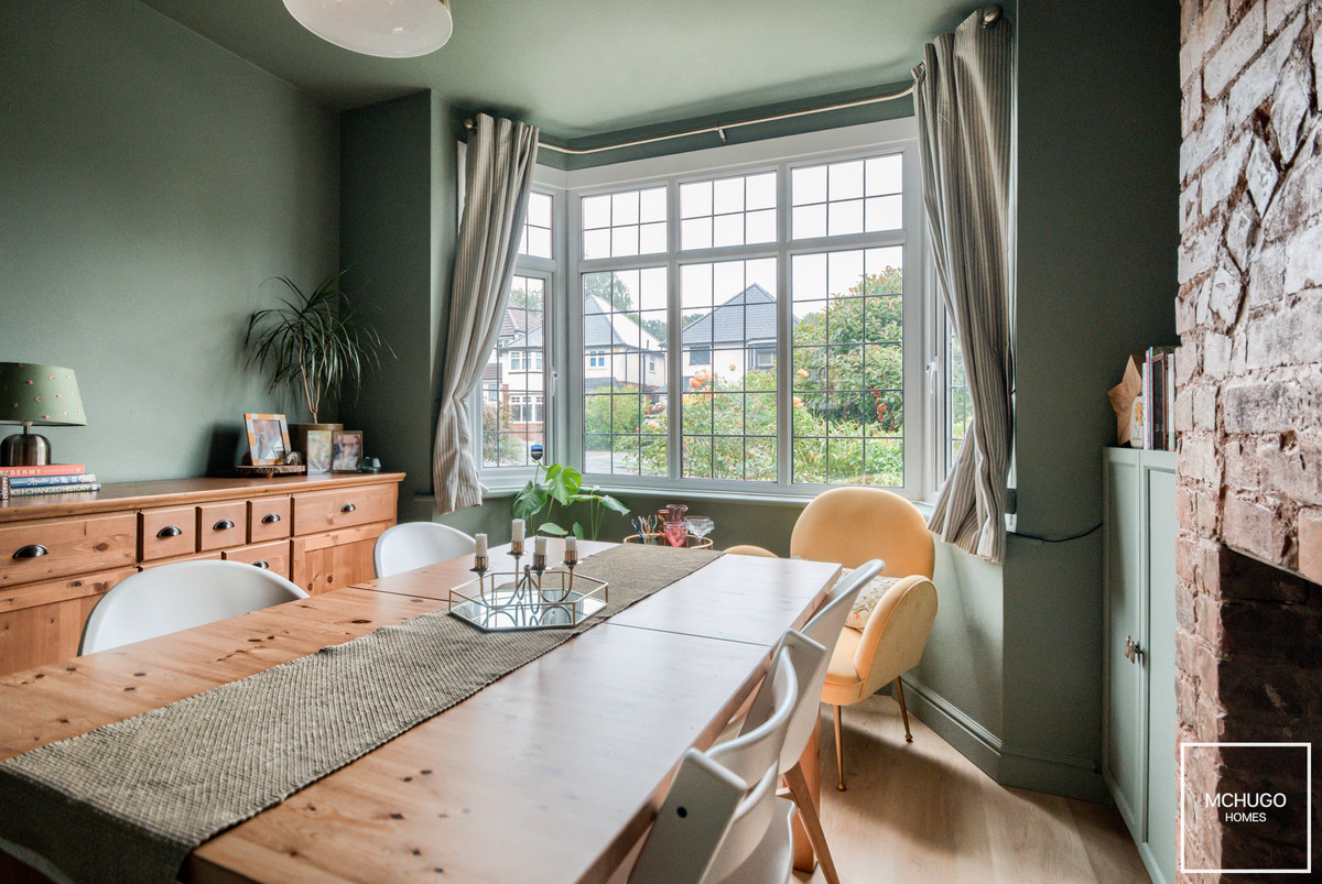 3 bed detached house for sale in Wyckham Close, Birmingham  - Property Image 7