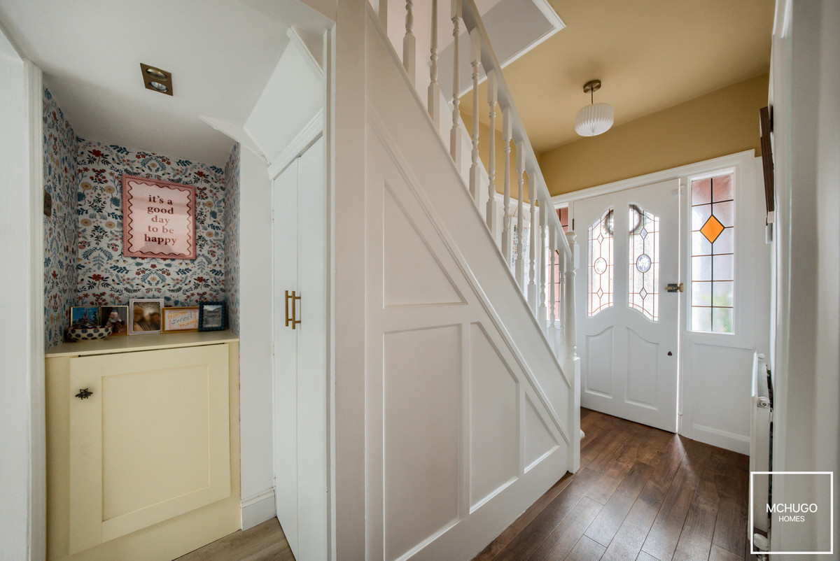 3 bed detached house for sale in Wyckham Close, Birmingham  - Property Image 8