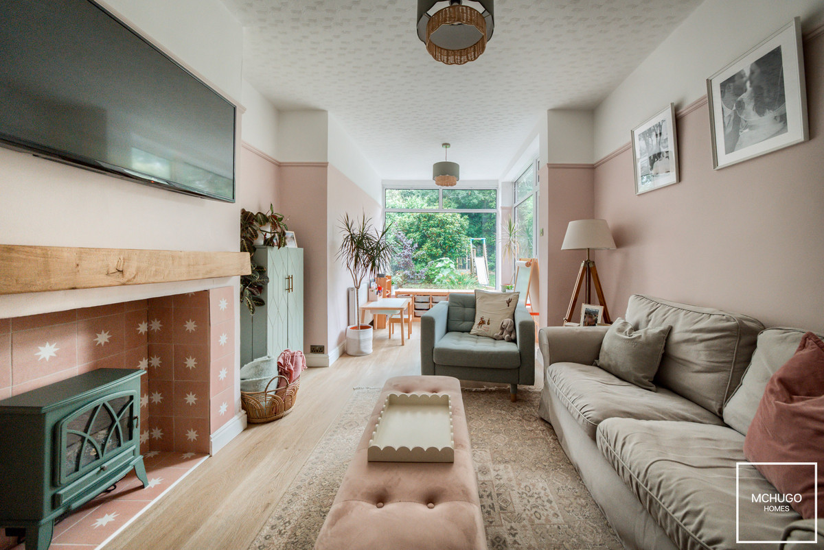 3 bed detached house for sale in Wyckham Close, Birmingham  - Property Image 2