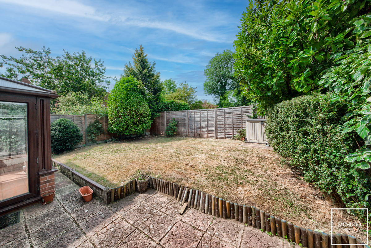 3 bed detached house for sale in Park Hill Road, Birmingham  - Property Image 13
