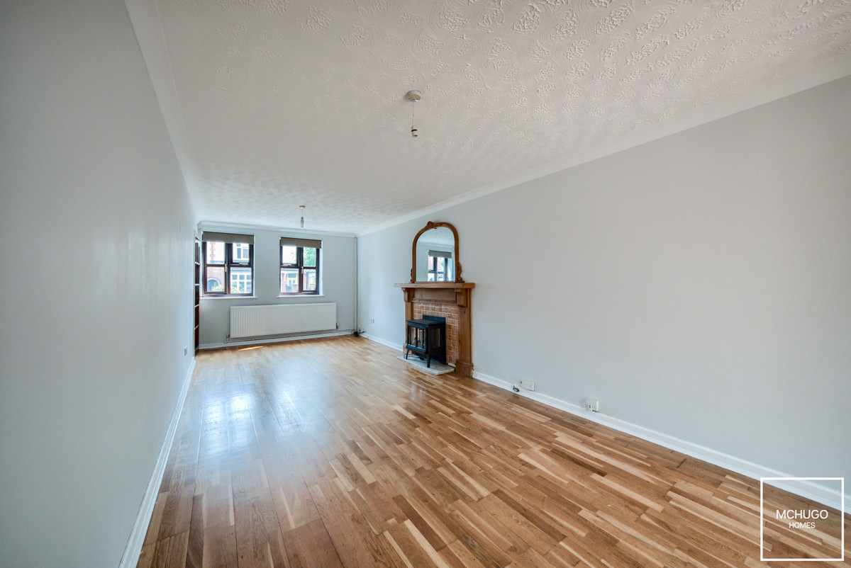 3 bed detached house for sale in Park Hill Road, Birmingham  - Property Image 6
