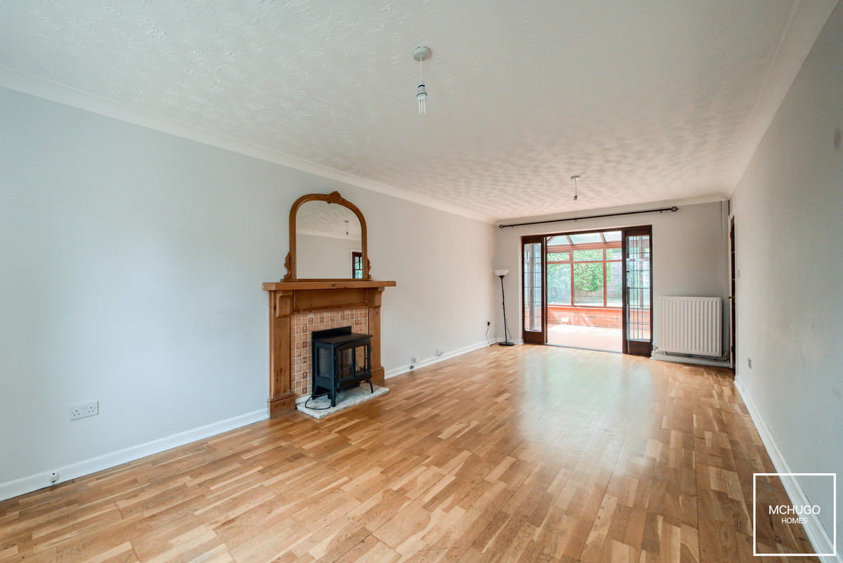 3 bed detached house for sale in Park Hill Road, Birmingham  - Property Image 5