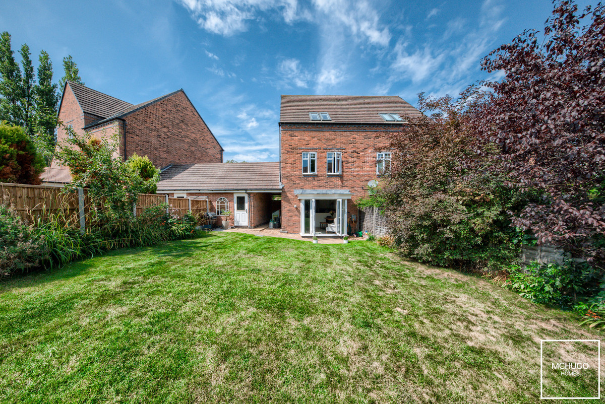 3 bed semi-detached house for sale in Perrott Way, Birmingham  - Property Image 14