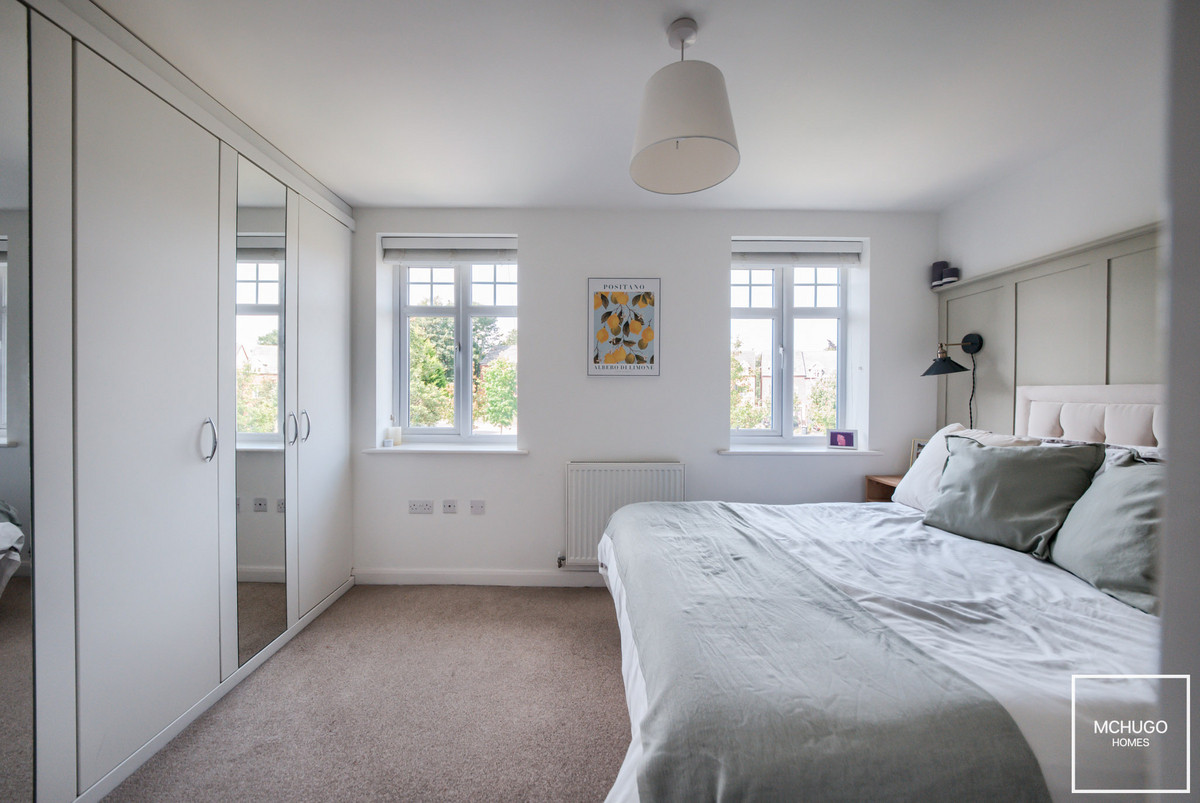 3 bed semi-detached house for sale in Perrott Way, Birmingham  - Property Image 8
