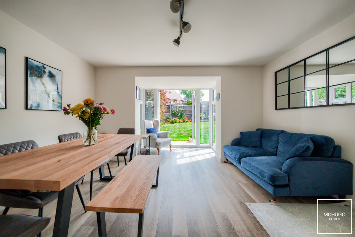 3 bed semi-detached house for sale in Perrott Way, Birmingham  - Property Image 5