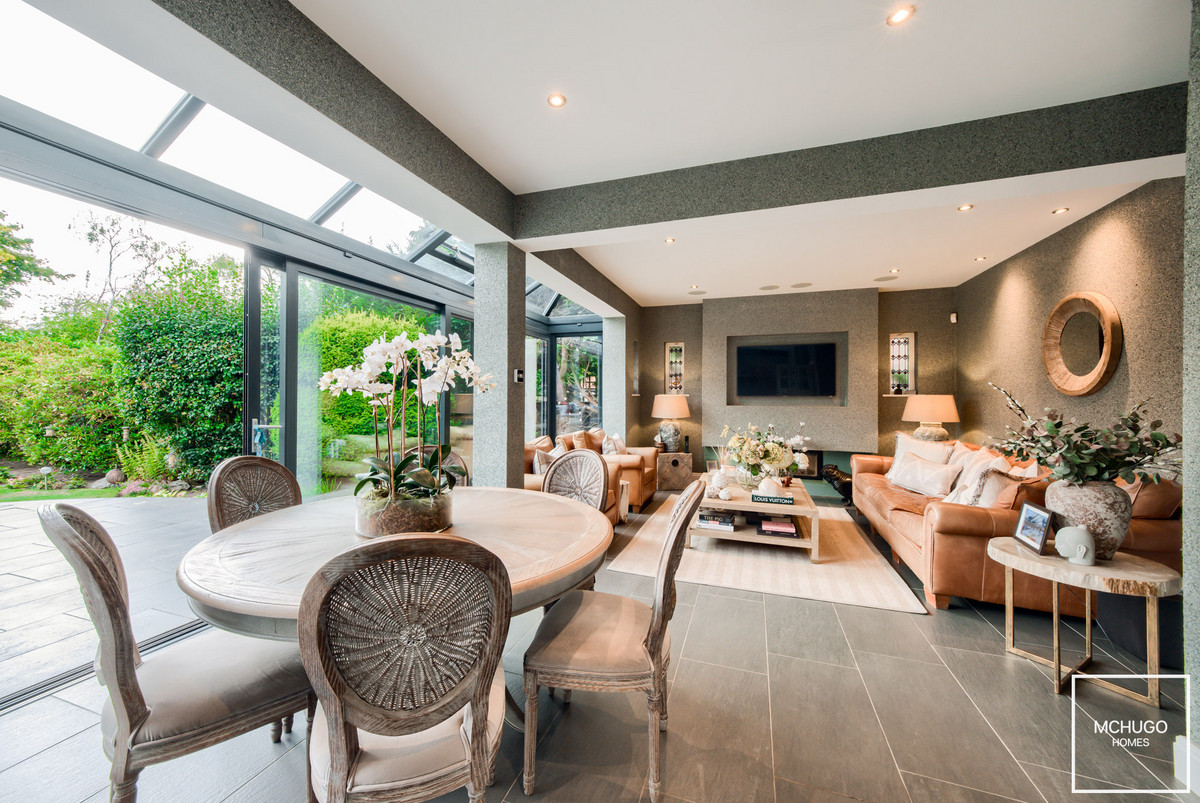 5 bed detached house for sale in Lordswood Road, Birmingham  - Property Image 7